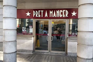 Pret A Manger image