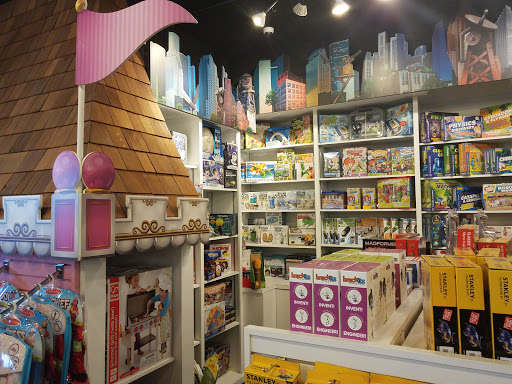 Toy Store «Smart Toys and Books», reviews and photos, 9700 Kingston Pike #12, Knoxville, TN 37922, USA