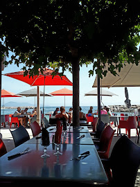 Atmosphère du Restaurant français La Source à Toulon - n°18
