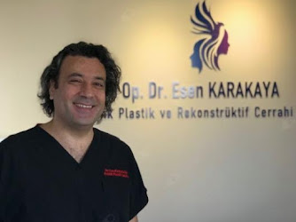 Op. Dr. Esen Karakaya | Eskişehir Burun Estetiği | Botoks & Botox | Dudak Dolgusu | Lazer Epilasyon
