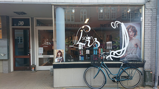 Salon Lis in Kerteminde, Kerteminde