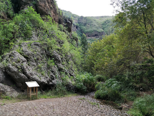 Barranco de Azuaje