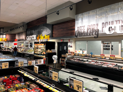 Grocery Store «ShopRite of LaGrangeville», reviews and photos, 1643 NY-82, Lagrangeville, NY 12540, USA