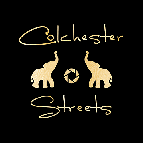 Reviews of Colchester Streets in Colchester - Photography studio