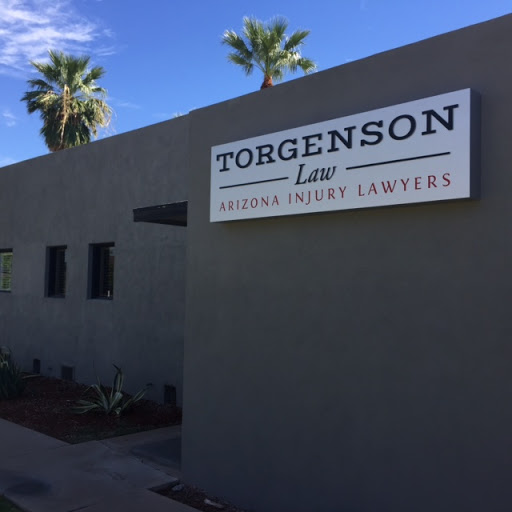 Personal Injury Attorney «Torgenson Law», reviews and photos