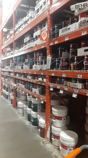 Home Improvement Store «The Home Depot», reviews and photos, 75-09 Woodhaven Blvd, Glendale, NY 11385, USA