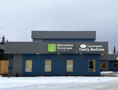 OPA Soldotna – Orthopedic Physicians Alaska