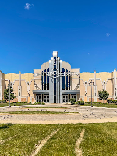 Movie Theater «NCG - Trillium Cinema», reviews and photos, 8220 Trillium Cir Ave, Grand Blanc, MI 48439, USA