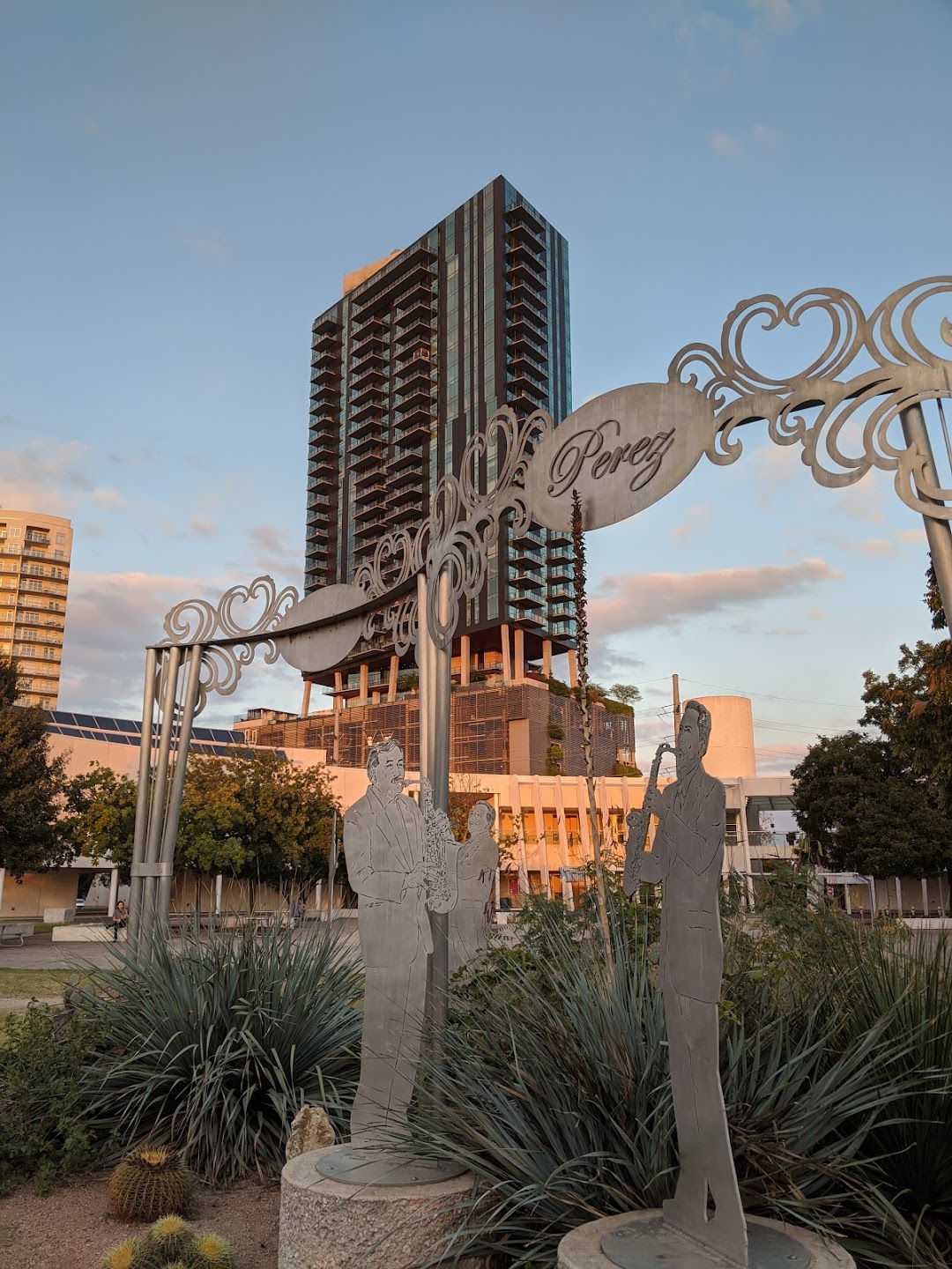 Trail of Tejano Legends