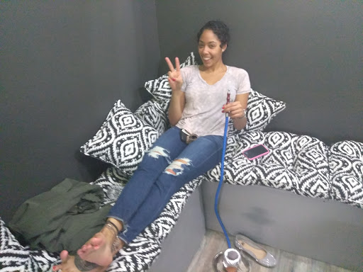 Explore heal tattoo ideas, creative tattoo ideas in Atlanta, available at Iron Palm Tattoos & Body Piercing Atlanta