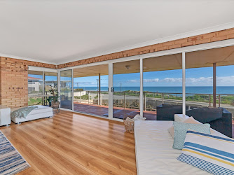 Ocean View Beach House Halls Head Mandurah