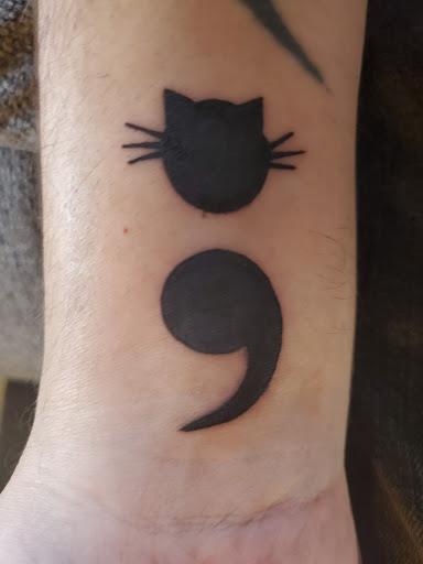 Tattoo Shop «Lucky Gal Tattoo & Piercing», reviews and photos, 1550 N Ankeny Blvd #102, Ankeny, IA 50023, USA