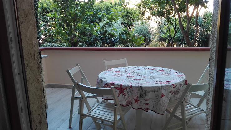 Extérieur Appartamento vacanze Appartamento Vacanze alla Maddalena 07024 La Maddalena