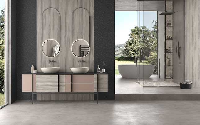 Eltop SA Τροκούδη Αφοι ΑΒΕΕ - Ξυλουργός