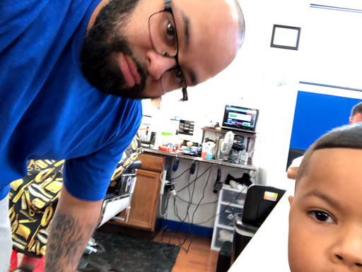 Barber Shop «Legends Barbershop LLC», reviews and photos, 745 Linden St, Bethlehem, PA 18018, USA