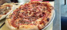 Plats et boissons du Pizzas à emporter Pizza Italia à Saint-Louis - n°18