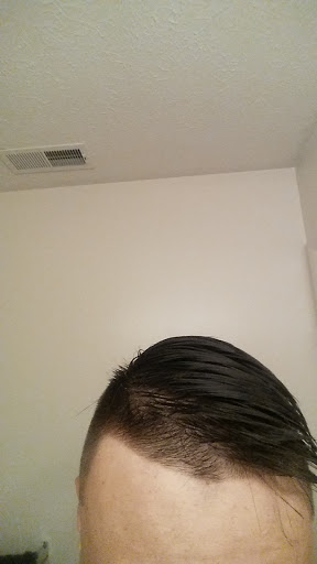 Barber Shop «Headquarters Barbershop», reviews and photos, 2727 Fairfield Commons Dr, Beavercreek, OH 45431, USA