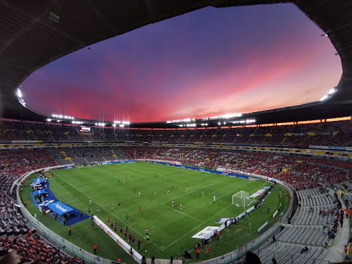 Jalisco Stadium