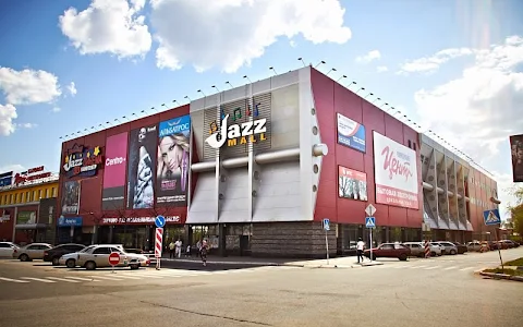 Jazz Mall image