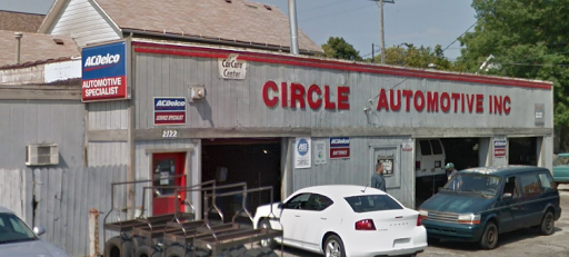 2122 W 73rd Pl, Cleveland, OH 44102, USA