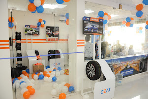 CEAT Shoppe, Jain Tyres(Viraat Enterprises) image
