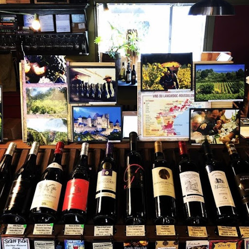 Wine Bar «Portalis Wine Shop», reviews and photos, 6754 15th Ave NW, Seattle, WA 98117, USA