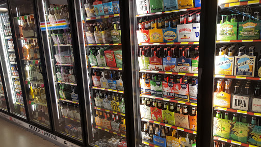 Supermarket «Metro Supermarket», reviews and photos, 2130 P St NW #5, Washington, DC 20037, USA