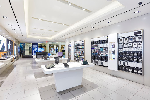 Samsung Experience Store - Metropolis at Metro Town