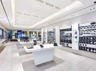 Samsung Experience Store – Metrotown