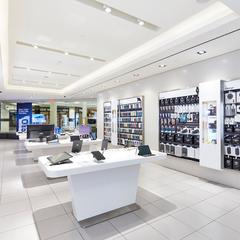 Samsung Experience Store – Metrotown