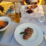 Photo n°2 de l'avis de Cim.o fait le 24/07/2019 à 20:30 sur le  Cantinale à Monteriggioni