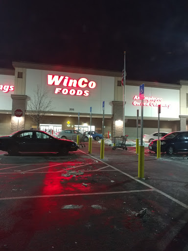Supermarket «WinCo Foods», reviews and photos, 205 W 12th St, Ogden, UT 84404, USA