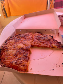 Pizza du Pizzeria Chez Les Tontons à Leucate - n°13