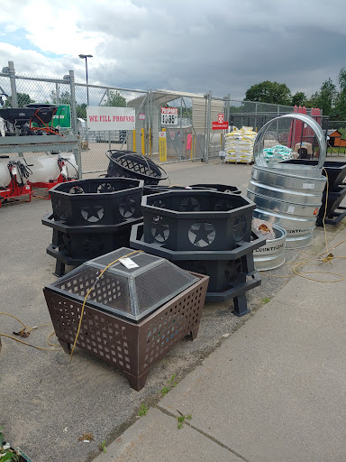 Home Improvement Store «Tractor Supply Co.», reviews and photos, 3184 US-11, Malone, NY 12953, USA