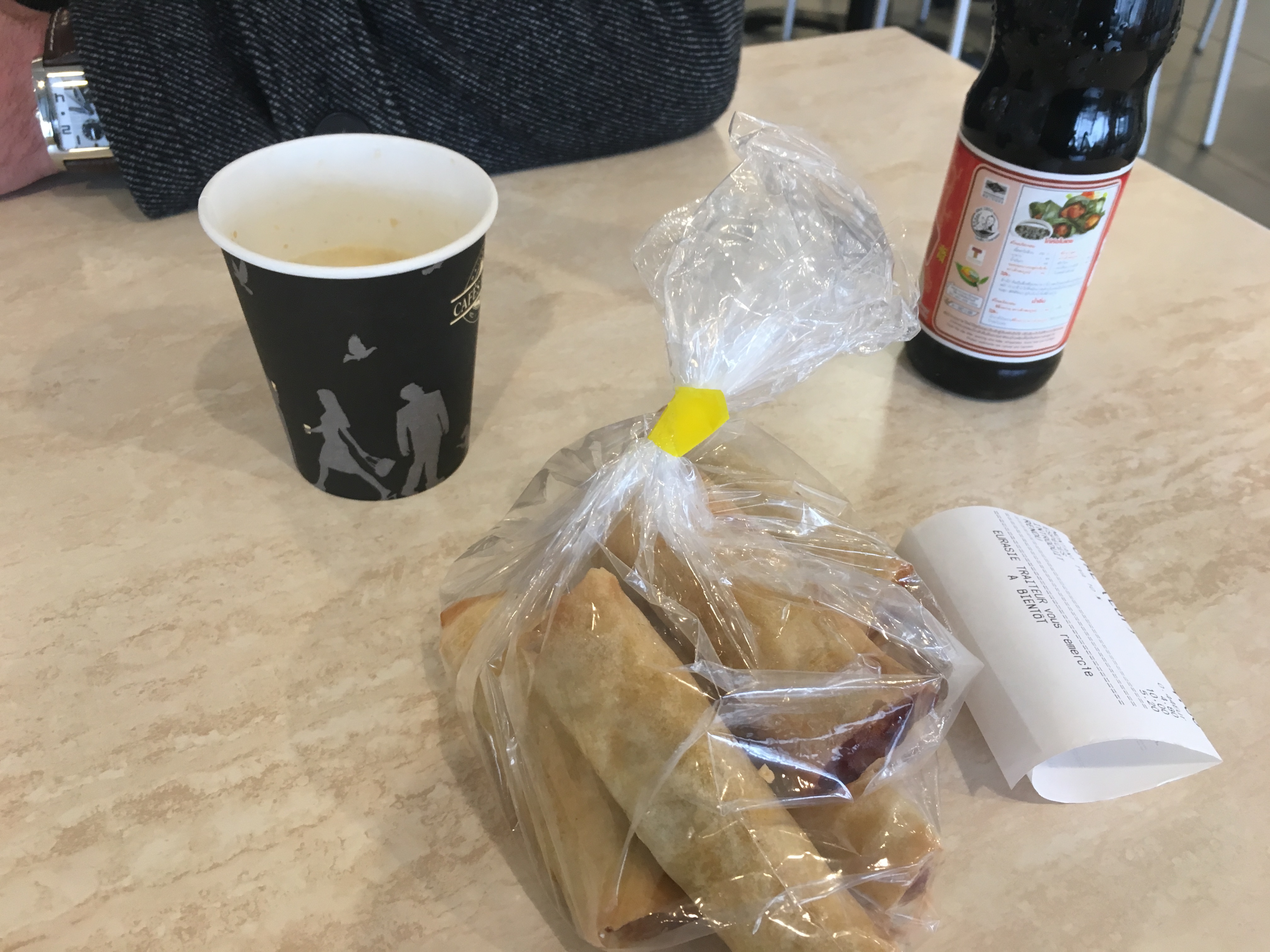 Photo n° 4 de l'avis de Coco.p fait le 04/12/2017 à 14:28