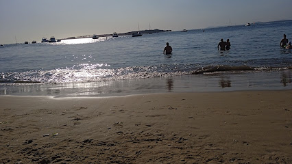 Playa Mansa