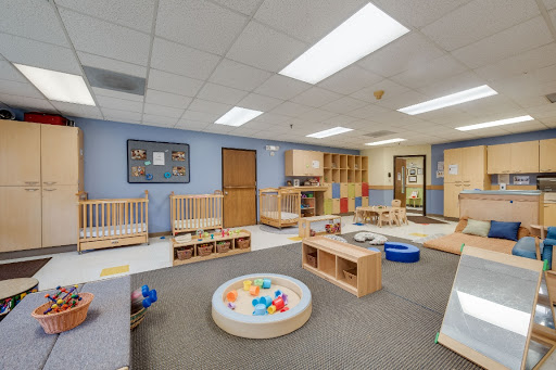Day Care Center «Bright Horizons at Midtown Detroit», reviews and photos, 1110 Seward Ave, Detroit, MI 48202, USA
