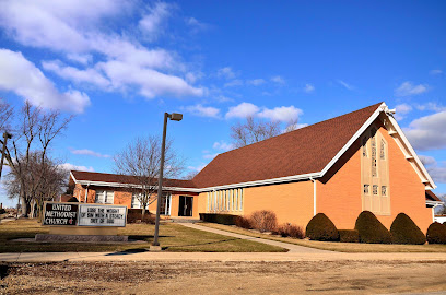 Paw Paw United Methodist Church