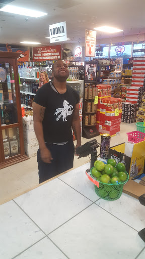 Liquor Store «Sand Creek Liquors», reviews and photos, 1447 S Murray Blvd, Colorado Springs, CO 80916, USA