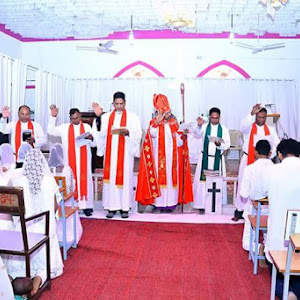 Cni Church Barwani photo