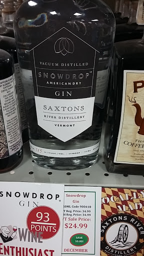 Beer Store «Brewfest Beverage Co», reviews and photos, 199 Main St, Ludlow, VT 05149, USA