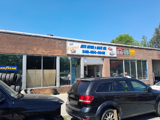 Tony Cruz Car wash en Poughkeepsie