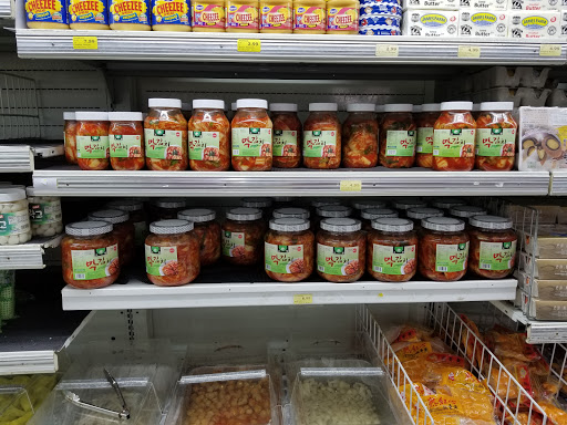 Asian Grocery Store «Hiệp Thái Food Store», reviews and photos, 2430 E Pioneer Pkwy, Arlington, TX 76010, USA