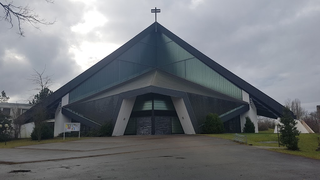 St. Maria Königin des Friedens