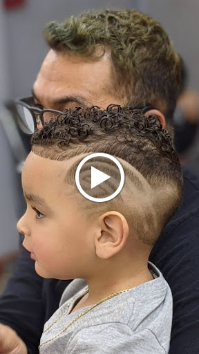 Barber Shop «Cut City Barbershop and Salon», reviews and photos, 10 Hayestown Ave, Danbury, CT 06811, USA