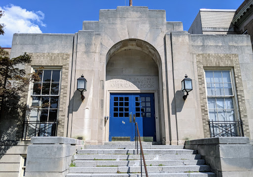 Performing Arts Theater «Newburgh Performing Arts Academy», reviews and photos, 62 Grand St, Newburgh, NY 12550, USA