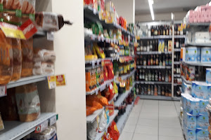 Supermercato DESPAR R. Sanzio (ex Brunelleschi)