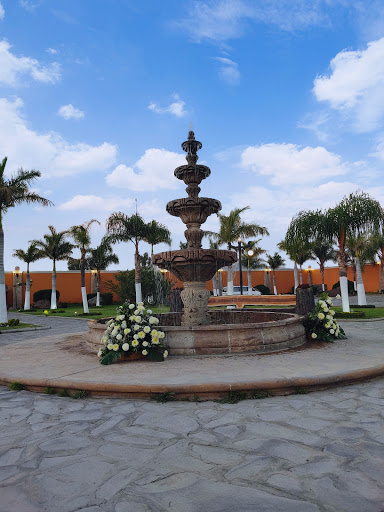 Hacienda Las Joyas