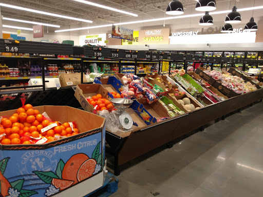 Supermarket «ALDI», reviews and photos, 156 W Browning Rd, Bellmawr, NJ 08031, USA