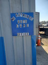 Mr Raymonds Auto Care - Photo 4 - Car repair in Beaumont, TX, Beaumont